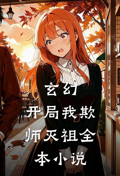 玄幻：开局我欺师灭祖全本小说