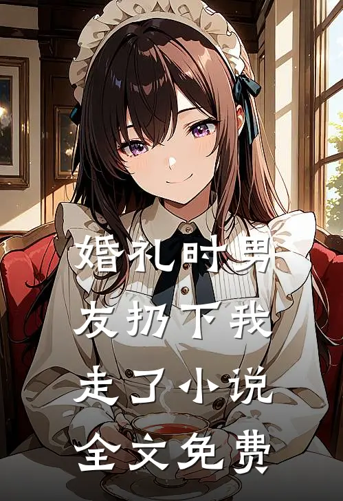 婚礼时男友扔下我走了小说全文免费