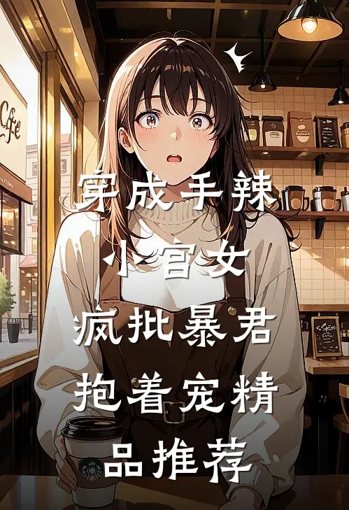 穿成手辣小宫女，疯批暴君抱着宠精品推荐
