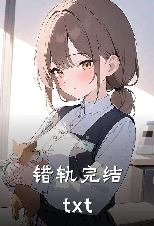 错轨完结txt
