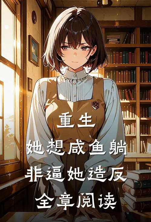重生：她想咸鱼躺，非逼她造反全章阅读