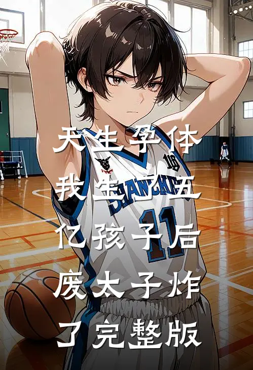 天生孕体，我生了五亿孩子后，废太子炸了完整版