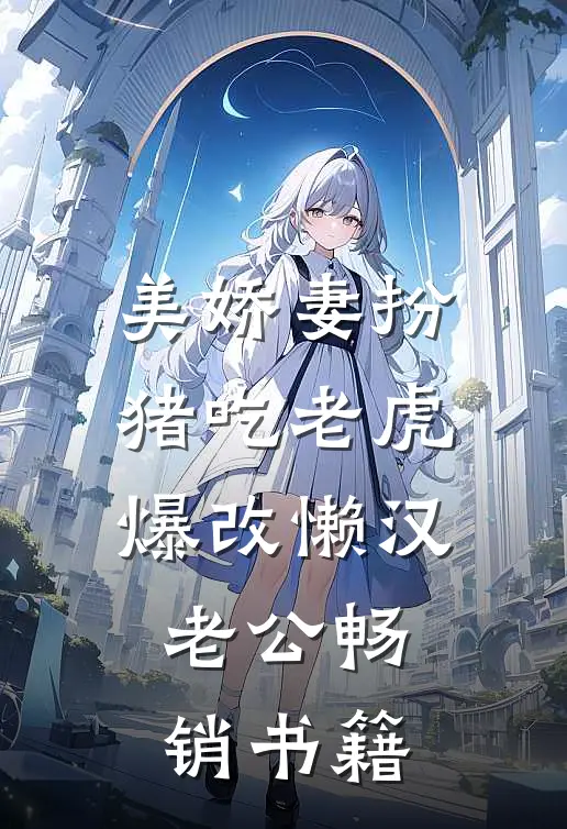 美娇妻扮猪吃老虎，爆改懒汉老公畅销书籍