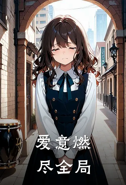 爱意燃尽全局