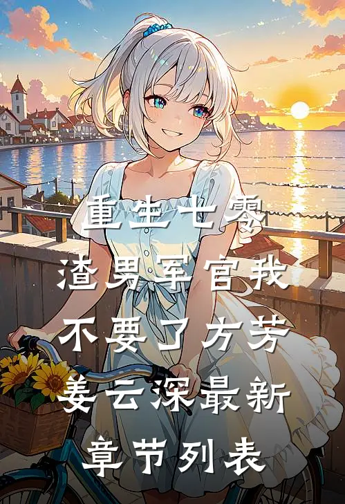 重生七零：渣男军官我不要了方芳姜云深最新章节列表