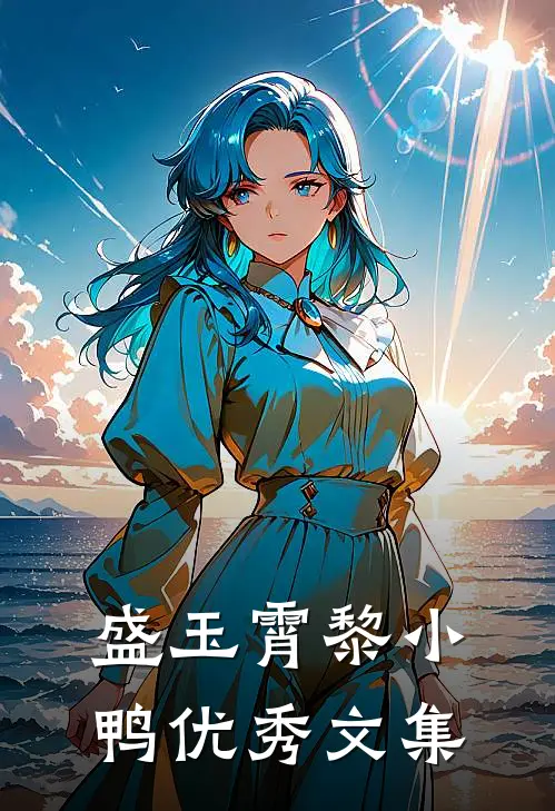 盛玉霄黎小鸭优秀文集