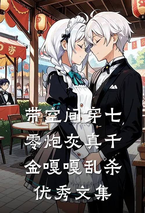带空间穿七零炮灰真千金嘎嘎乱杀优秀文集