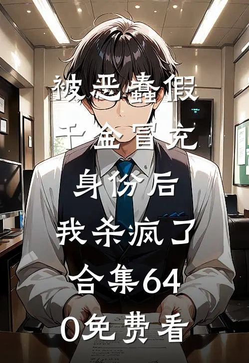 被恶蠢假千金冒充身份后，我杀疯了合集640免费看