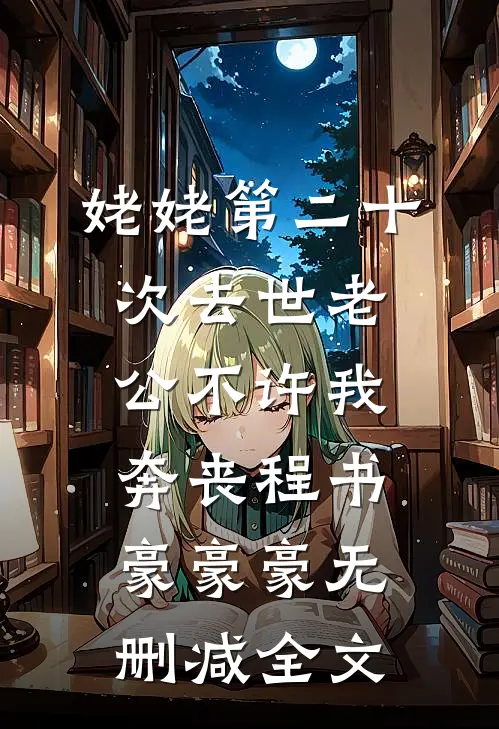 姥姥第二十次去世老公不许我奔丧程书豪豪豪无删减全文