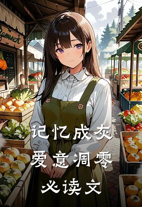 记忆成灰，爱意凋零必读文