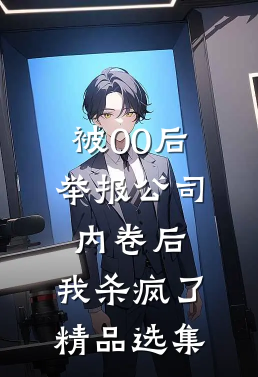 被00后举报公司内卷后，我杀疯了精品选集