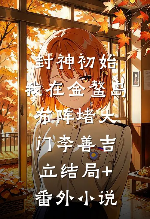 封神初始：我在金鳌岛布阵堵大门李善吉立结局+番外小说
