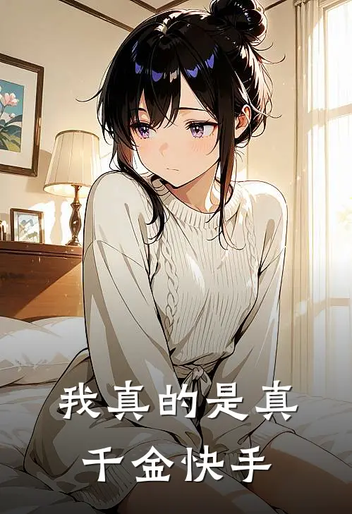 我真的是真千金快手