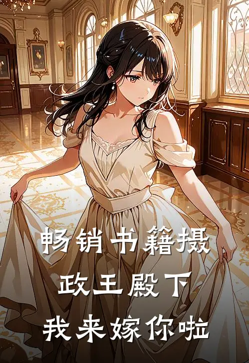 畅销书籍摄政王殿下，我来嫁你啦
