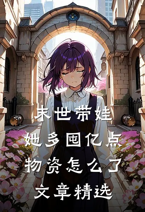 末世带娃，她多囤亿点物资怎么了文章精选