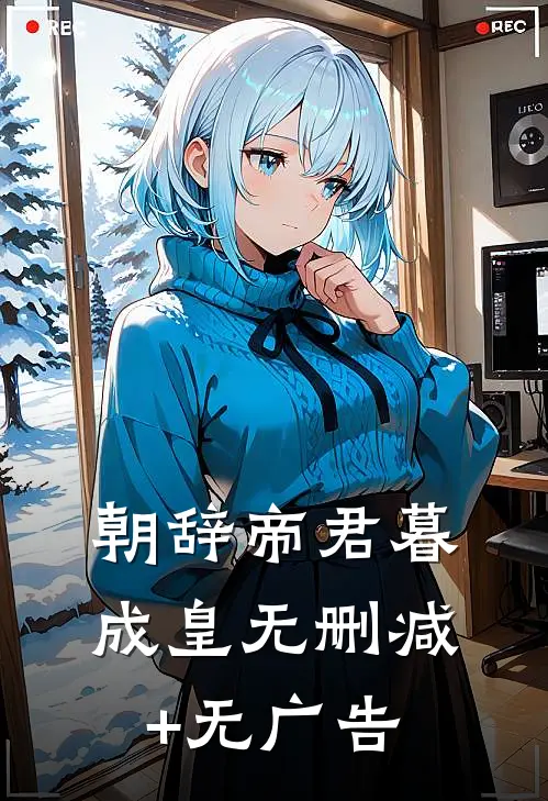 朝辞帝君暮成皇无删减+无广告