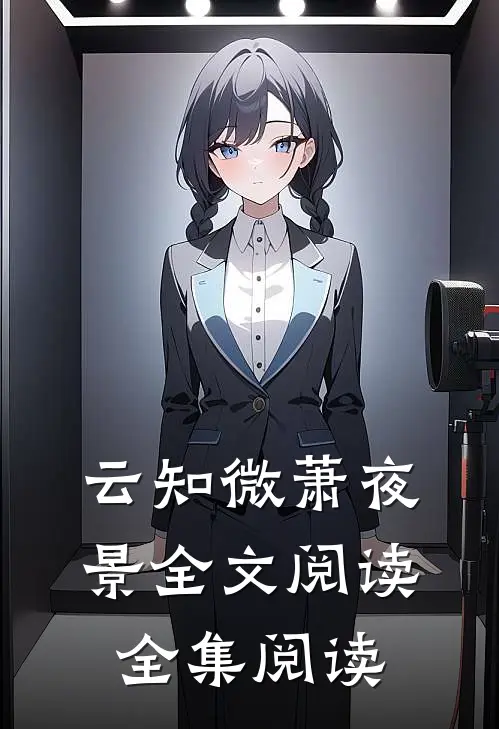 云知微萧夜景全文阅读全集阅读