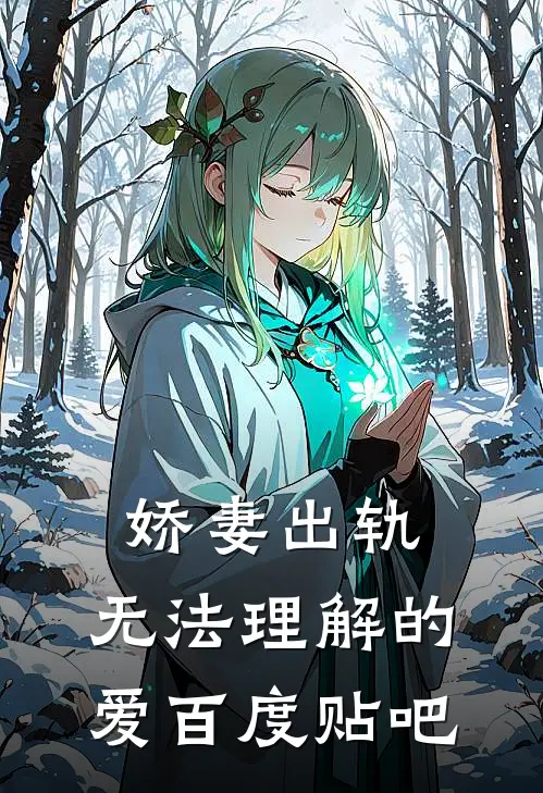 娇妻出轨：无法理解的爱百度贴吧