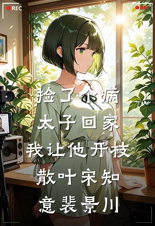 捡了个病太子回家，我让他开枝散叶宋知意裴景川