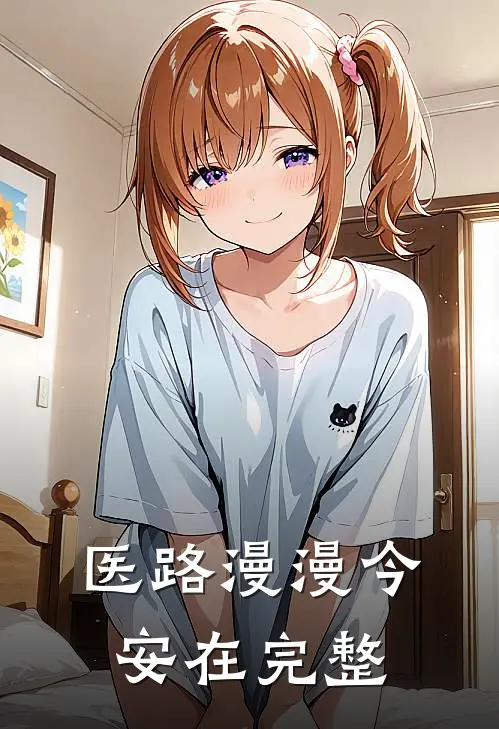 医路漫漫今安在完整