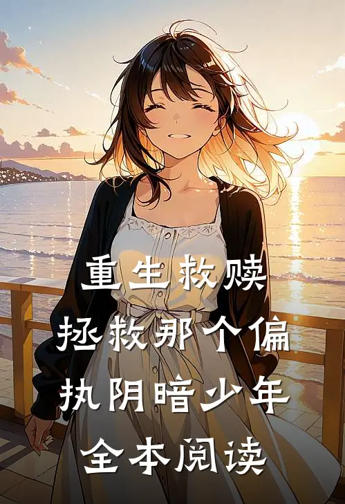 重生救赎，拯救那个偏执阴暗少年全本阅读
