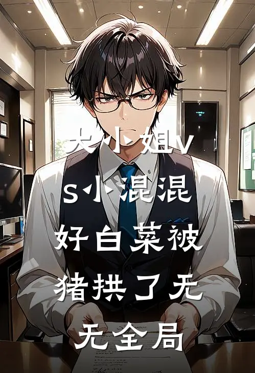 大小姐vs小混混，好白菜被猪拱了无无全局