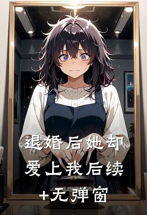 退婚后她却爱上我后续+无弹窗