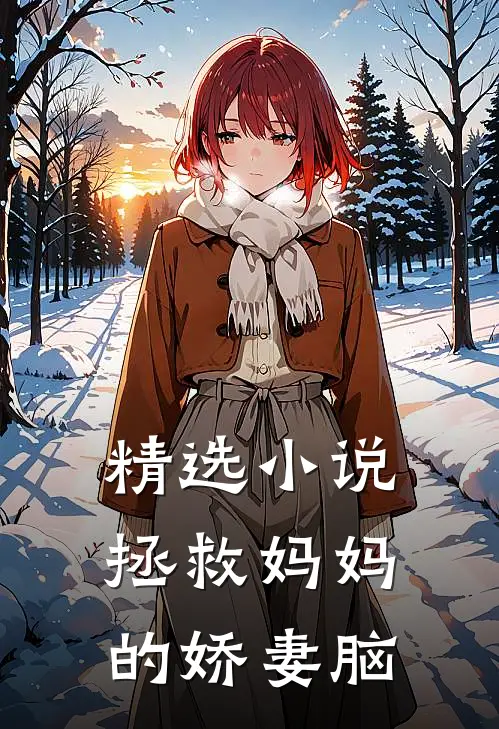 精选小说拯救妈妈的娇妻脑