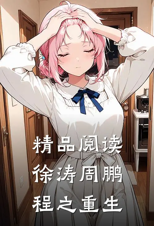 精品阅读徐涛周鹏程之重生