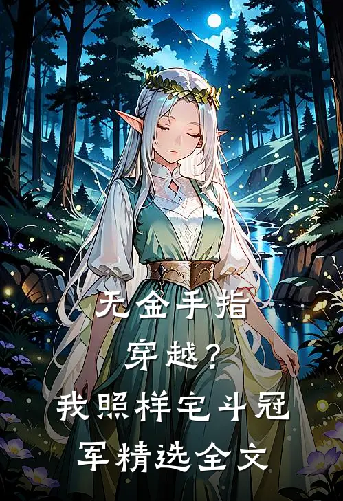 无金手指穿越？我照样宅斗冠军精选全文