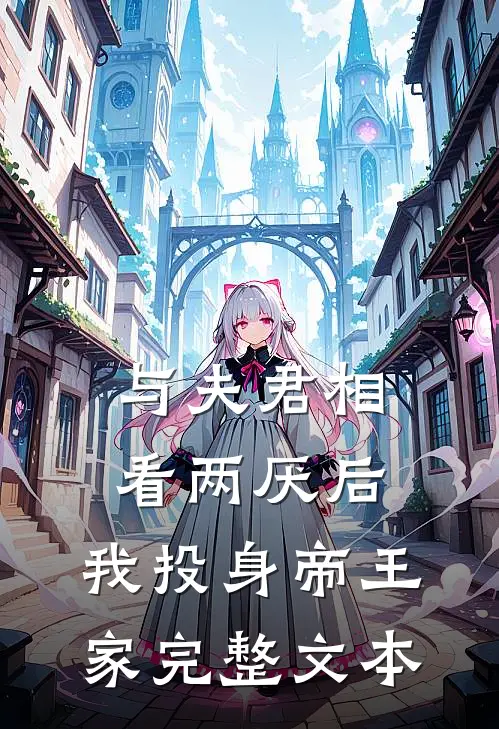 与夫君相看两厌后，我投身帝王家完整文本