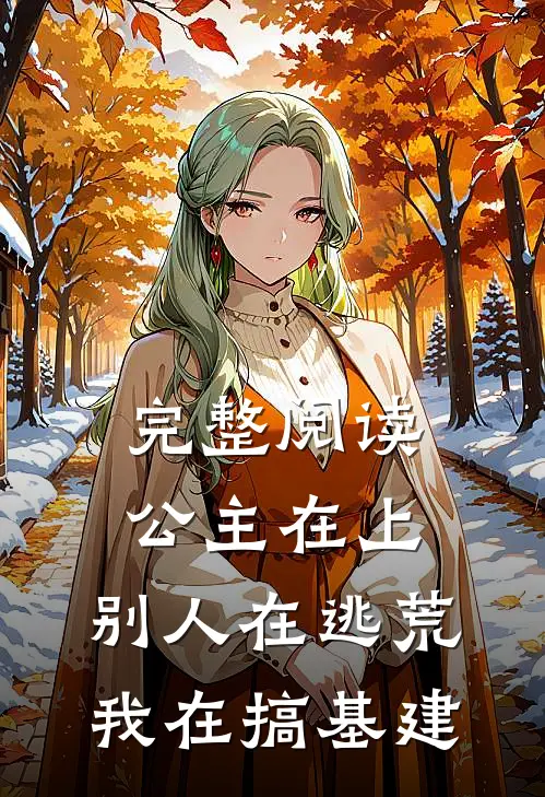 完整阅读公主在上：别人在逃荒，我在搞基建