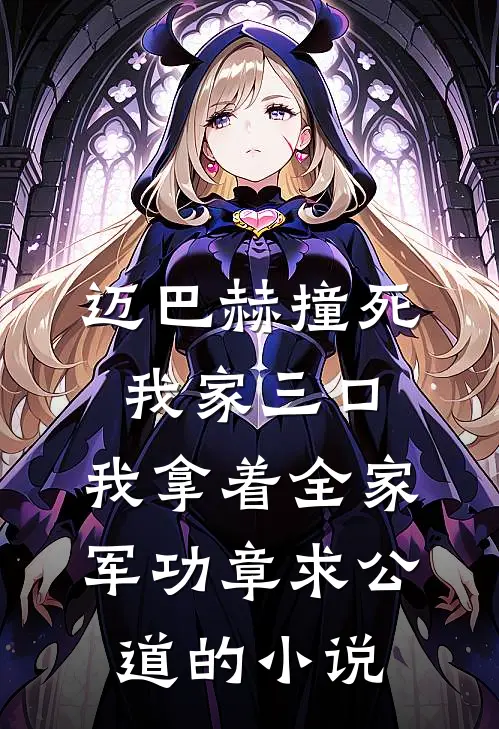 迈巴赫撞死我家三口，我拿着全家军功章求公道的小说