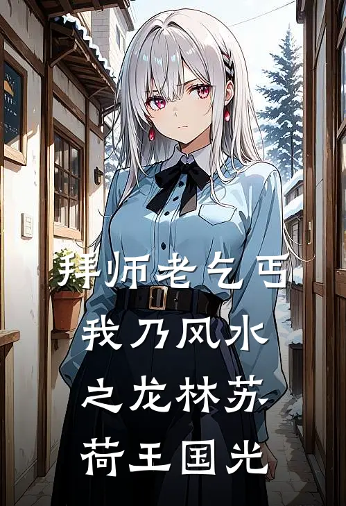 拜师老乞丐：我乃风水之龙林苏荷王国光