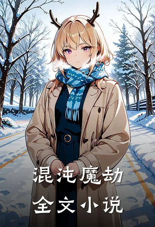 混沌魔劫全文小说