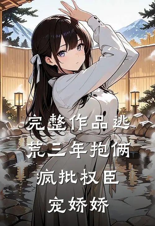 完整作品逃荒三年抱俩，疯批权臣宠娇娇