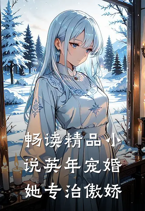 畅读精品小说英年宠婚：她专治傲娇