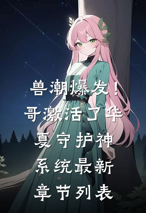兽潮爆发！哥激活了华夏守护神系统最新章节列表