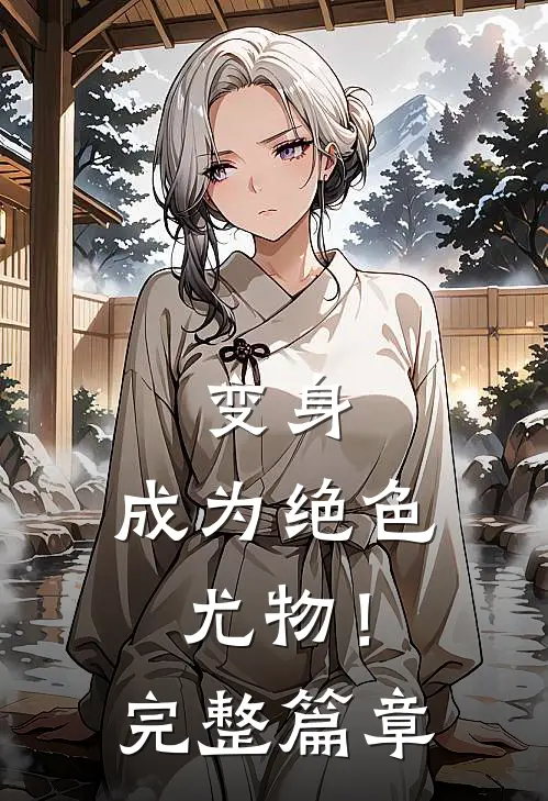 变身：成为绝色尤物！完整篇章
