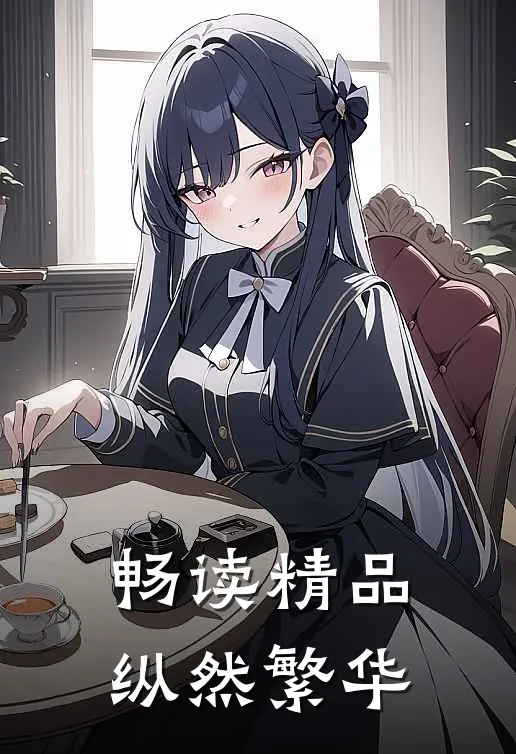 畅读精品纵然繁华