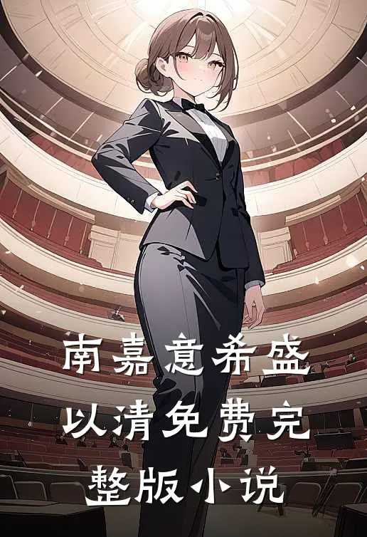 南嘉意希盛以清免费完整版小说