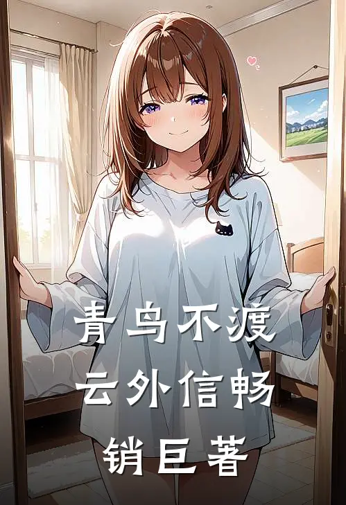 青鸟不渡云外信畅销巨著