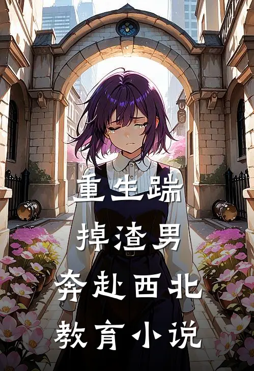 重生踹掉渣男，奔赴西北教育小说