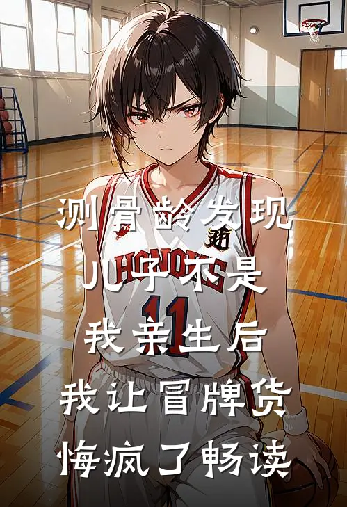 测骨龄发现儿子不是我亲生后，我让冒牌货悔疯了畅读