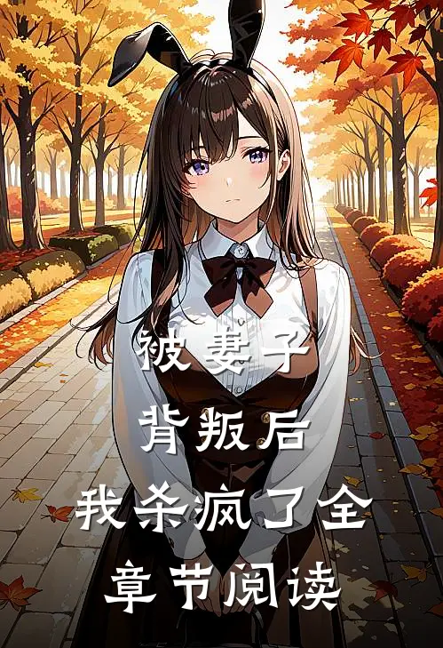 被妻子背叛后，我杀疯了全章节阅读