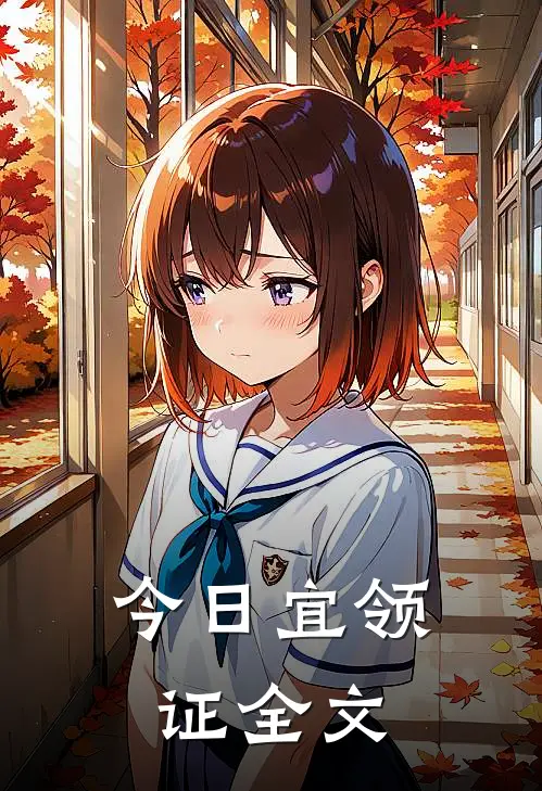 今日宜领证全文