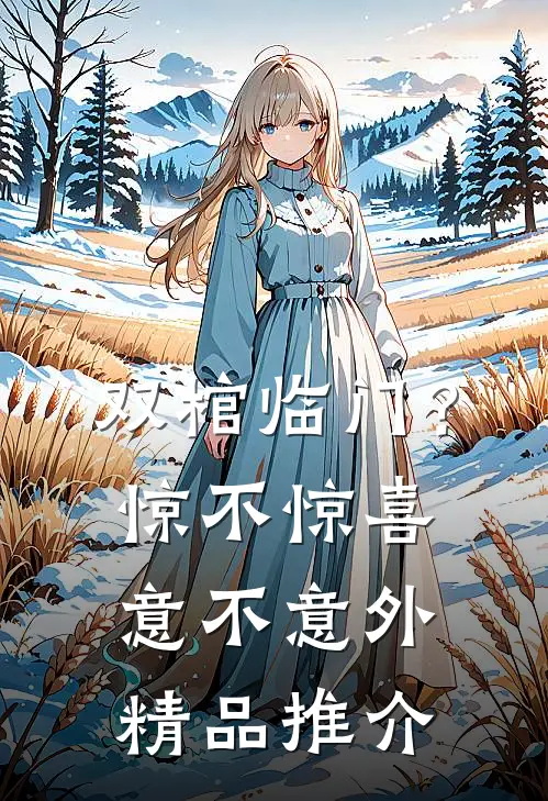 双棺临门？惊不惊喜意不意外精品推介