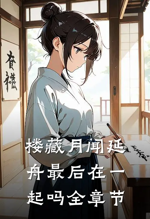 楼藏月闻延舟最后在一起吗全章节