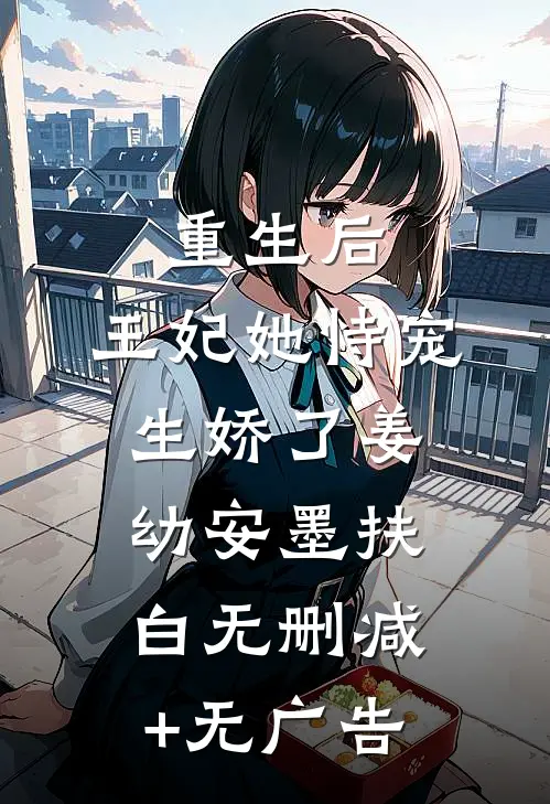 重生后，王妃她恃宠生娇了姜幼安墨扶白无删减+无广告