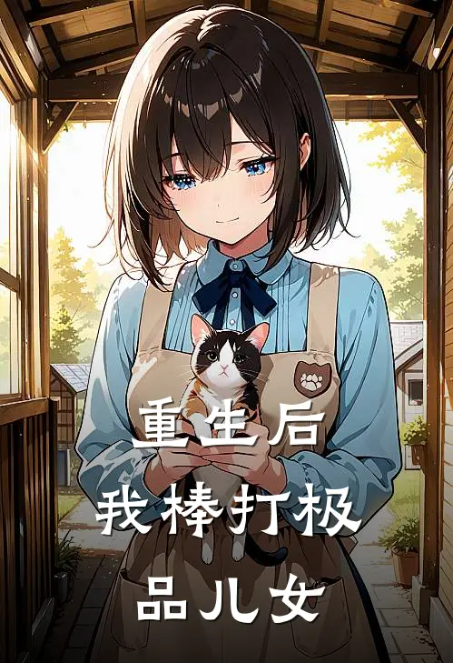 重生后，我棒打极品儿女